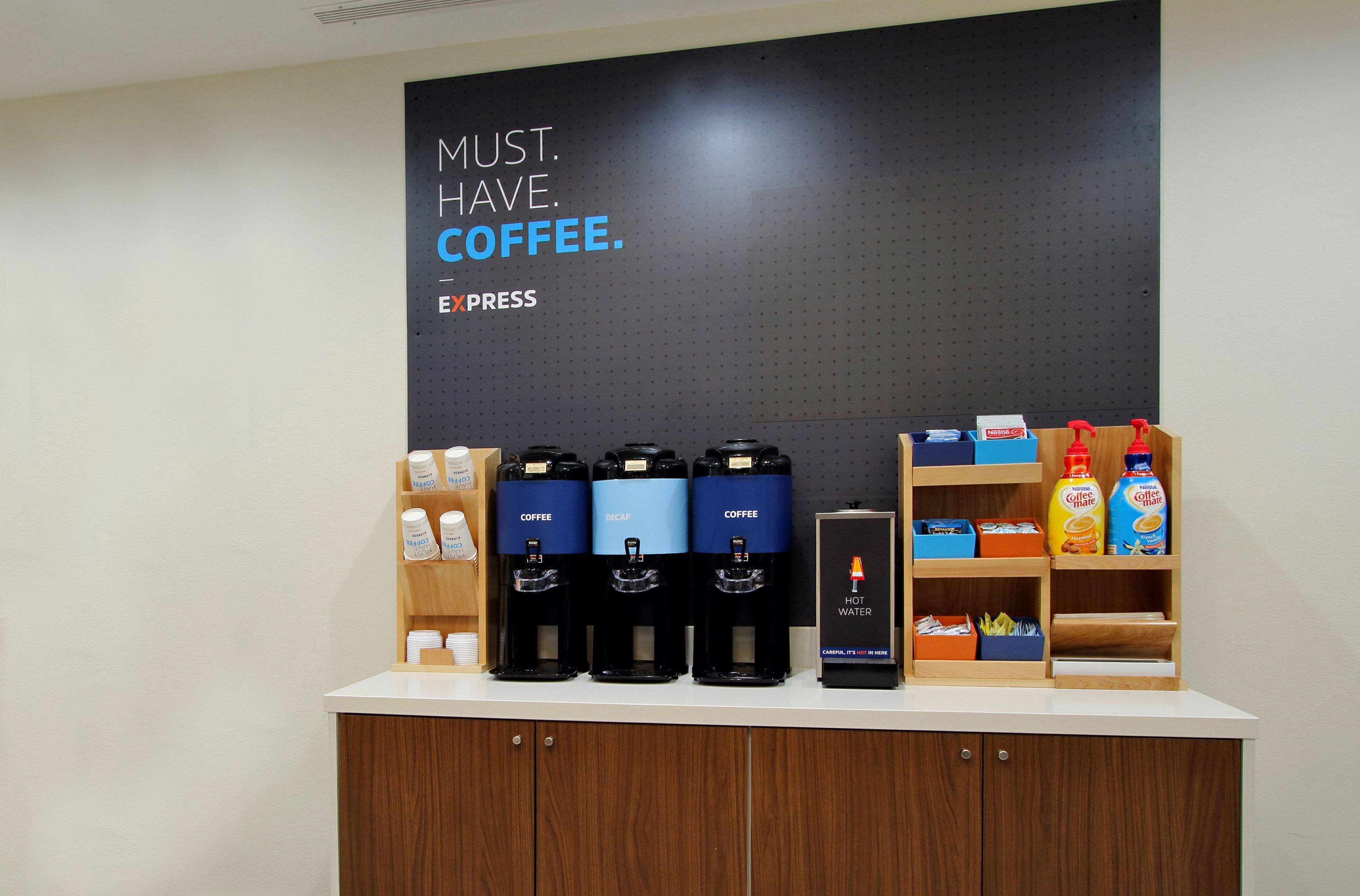 Holiday Inn Express - Wall Street By Ihg New York Exterior foto