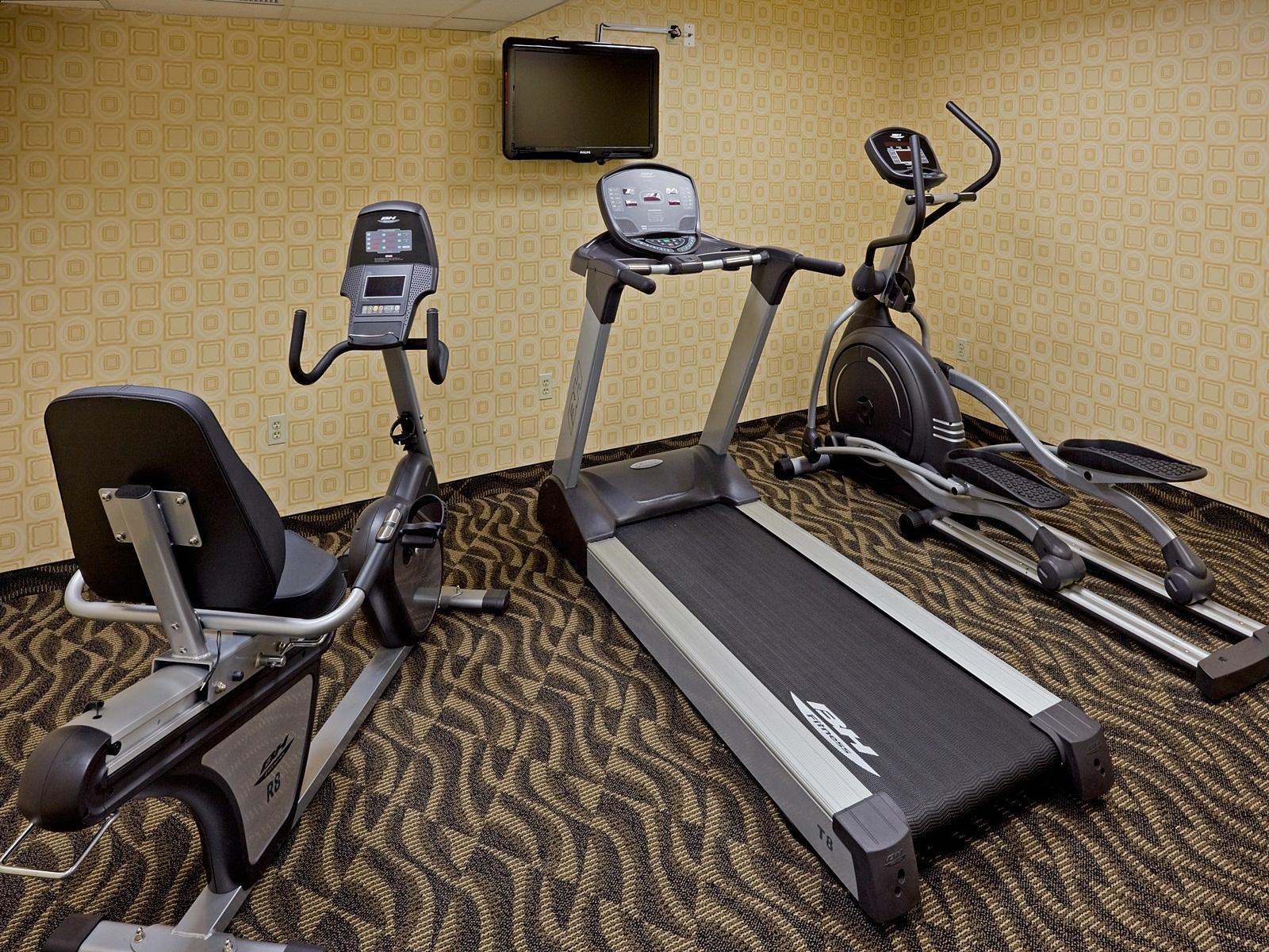 Holiday Inn Express - Wall Street By Ihg New York Exterior foto