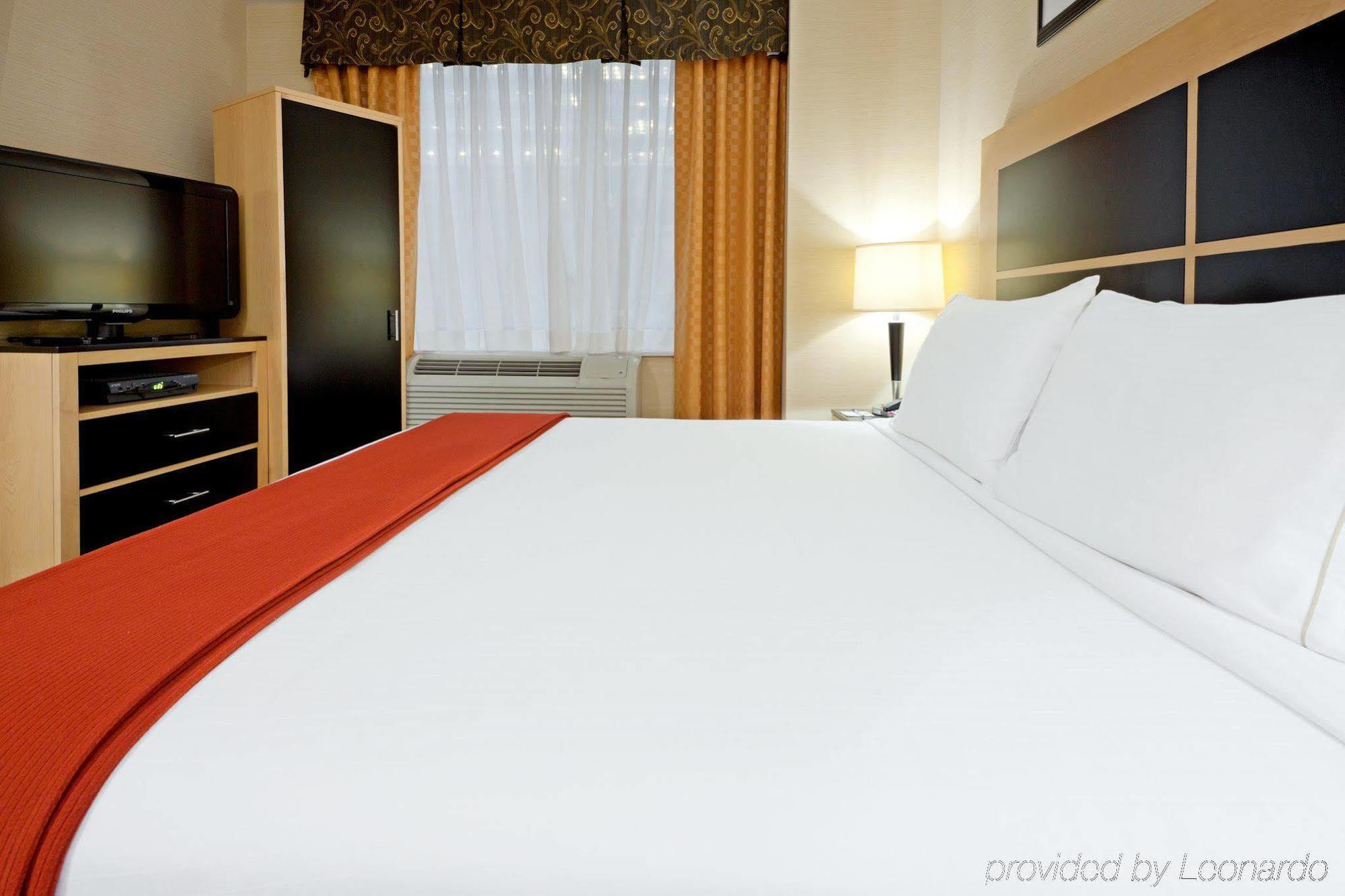 Holiday Inn Express - Wall Street By Ihg New York Cameră foto