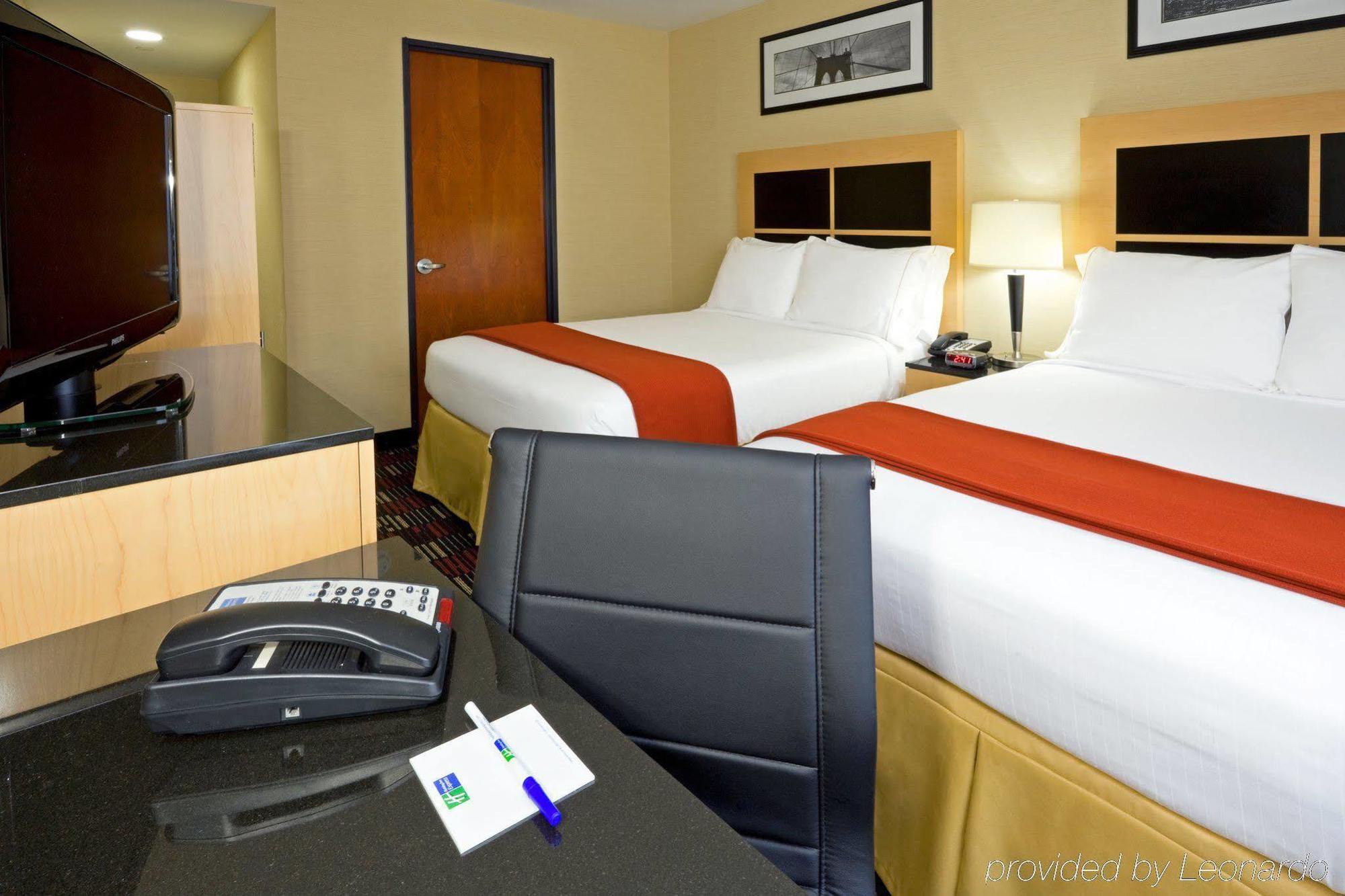 Holiday Inn Express - Wall Street By Ihg New York Cameră foto