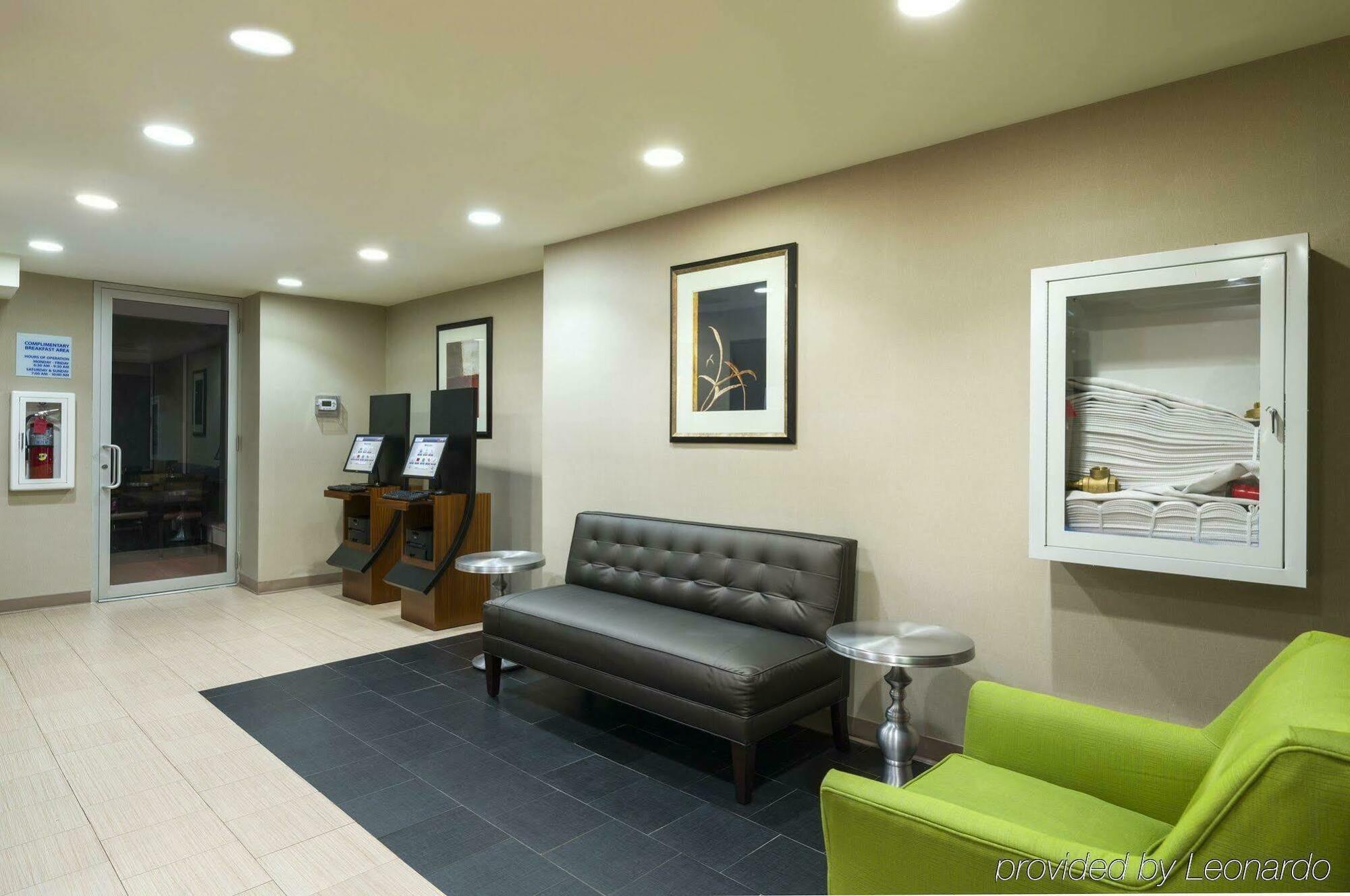 Holiday Inn Express - Wall Street By Ihg New York Exterior foto